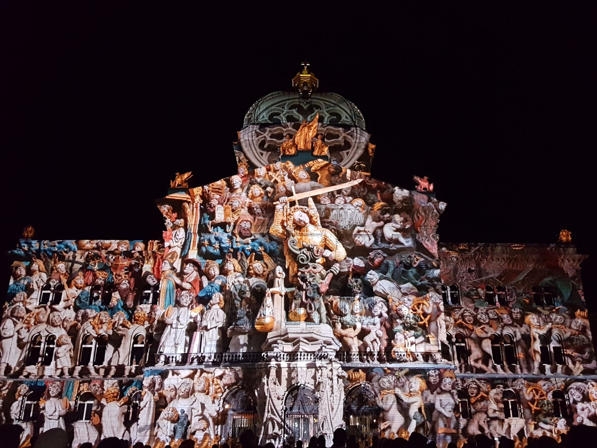 Bern